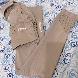 Gymshark Energy Seamless Bundle